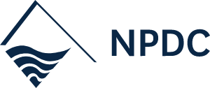 NPDC Logo