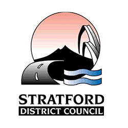 Stratford logo