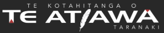 Te Atiawa Logo